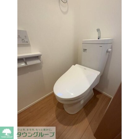 Kolet七里の物件内観写真